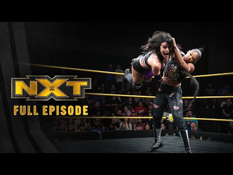 WWE NXT