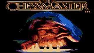 The ChessMaster (Game Gear)