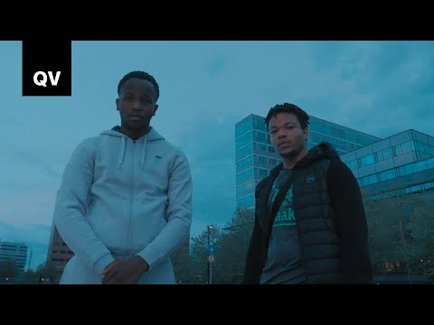 SillySJK - Parking Lot ft. Bokke8 (prod. Gillibeatsz)