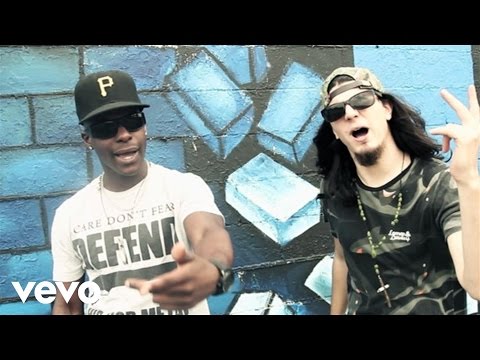 Scare Don't Fear - Hustle