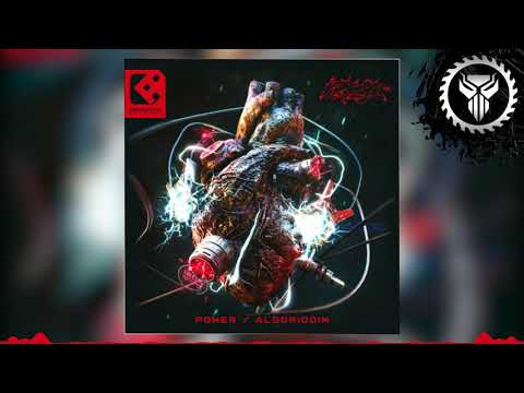 Kryzys & Sinecore - Algoriddim (Drumatch Recordings)