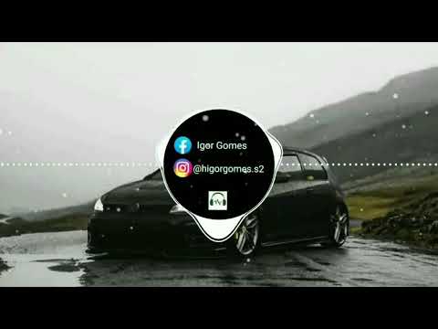 🔊 XANDINHO MC botatinha