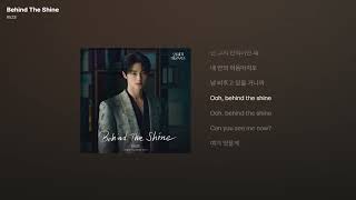 Download lagu RIIZE - Behind The Shine (21세기 대군부인 OST Part.4) [가사/Lyrics] mp3