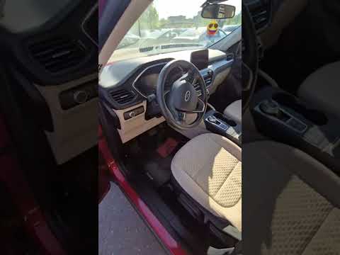 фото ford escape iv 0