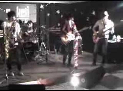 The Libertines cover : vertigo video thumbnail