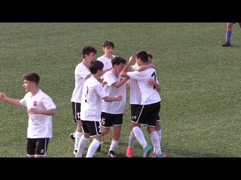 Under 15 Elite | Girone A | Vigor Perconti - Ostiamare 3-1