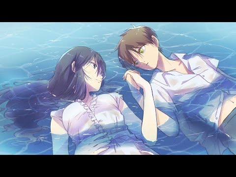 i fell in love with an angel from my nightmare / kishi x Noya Clarissa