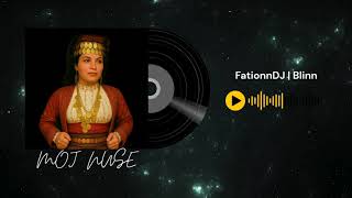 Fationndj - Moj Nuse