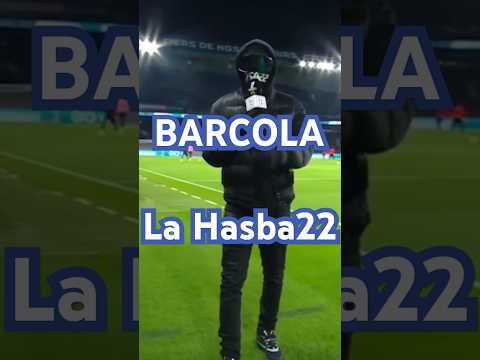 BARCOLA - La Hasba22