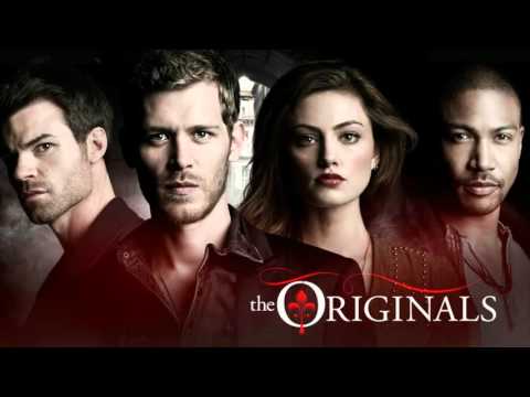 Ruelle "Up in Flames" - The Originals 2x11 Brotherhood of the Damned