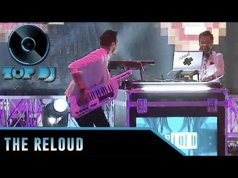 La prova Dance Heroes dei RELOUD | Puntata 7