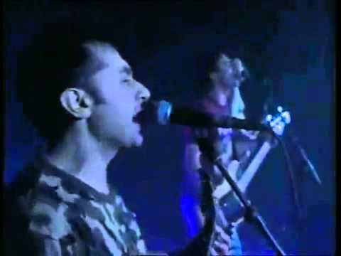 Porretas Popurri - El Directo