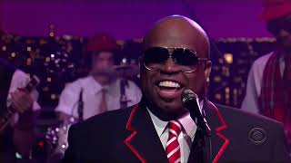 Crazy / Gnarls Barkley (&#39;St. Elsewhere&#39;, 2006)