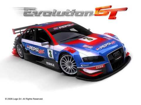 Evolution Gt - Song 13 "Egypt Central - Over and Under"