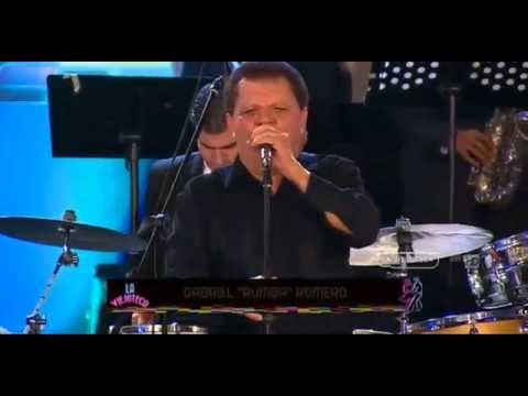 Gabriel Romero, el glorioso DIM en la viejoteca de Telemedellín