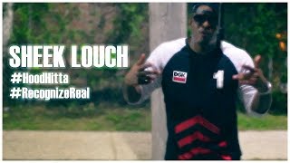 Sheek Louch - #HoodHitta Video Competition