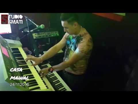 Hichem Smati marahba bikom fi casa mawal avec Cheb Amin 31le 24/11/2016