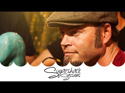 Fortunate Youth - Love Is The Most High (RAW Live Acoustic) | Sugarshack Sessions