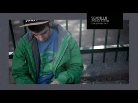 ENDECAH - PUEDO SENTIR Ft. Alba del Vals (Audio)