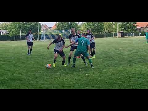 SV Wacker 90 Felgeleben II SV Cochstedt I 16.Spieltag,2021/2022