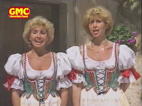 Moldau Mädel - Weil wir das Leben lieben 1990