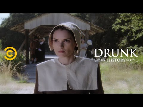 download lagu mp3 mp4 Winona Ryder Drunk History, download lagu Winona Ryder Drunk History gratis, unduh video klip Winona Ryder Drunk History