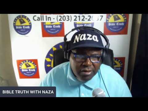 G.N.W. SPECIAL "The Biblical New Year"  EXODUS 12-13:4     03.30.22