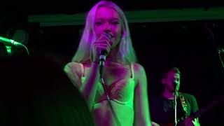 Alice (@AliceChater)-Girls X Boys @TheOldBlueLast, 13th August 2018