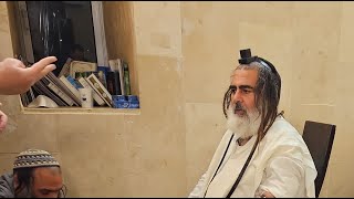 הרב שלום סבג - שיעורי וידאו - הרב שלום סבג – RavSabag בשידור חי!ט באדר