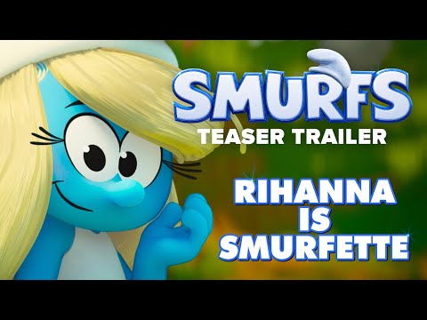 Teaser Trailer
