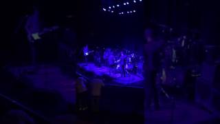 The Temperance Movement - "Lovers & Fighters" (soundcheck)