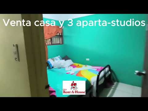 Imagen de Venta de Casas en San isidro - Vásquez de coronado San Isidro - SAN JOSÉ