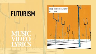 Download lagu Muse - Futurism (Lyrics) mp3 Download lagu Muse - Futurism (Lyrics) mp3