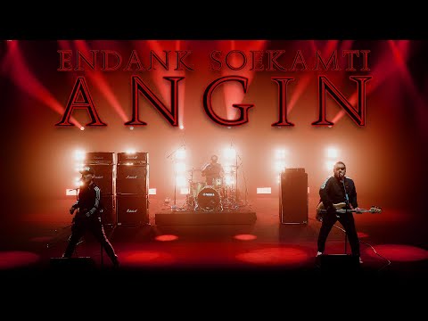Endank Soekamti - Angin