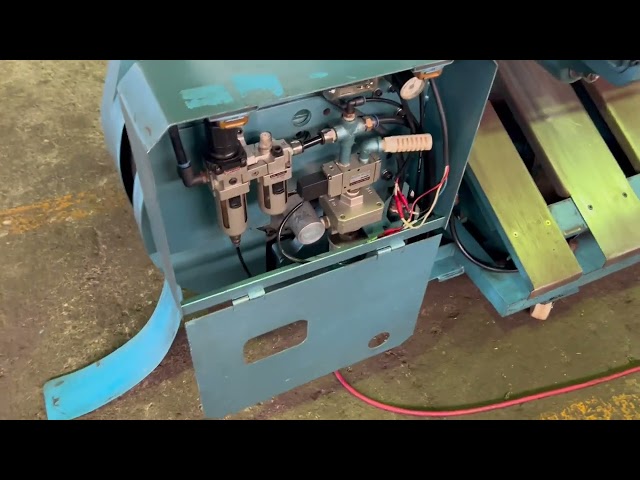 1.2mメカシャーリング 相澤鐵工所 A3-512 中古販売詳細【#349375