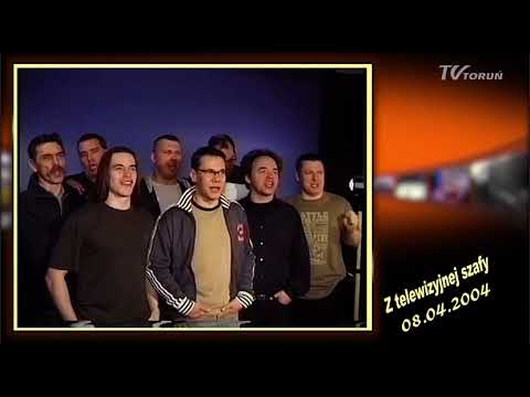 Kulisy powstawania hymnu Apatora Adriany (2004)