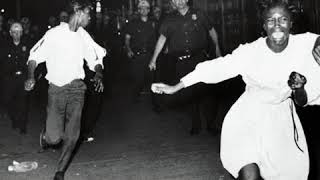 The Roots - Dynamite (prod. by J Dilla)