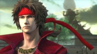 [リク] 戦国BASARA 真田幸村伝 実況 #9