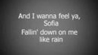 Sofia Music Video