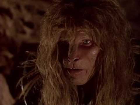 La bella y la bestia  Lo demás es silencio 3/4