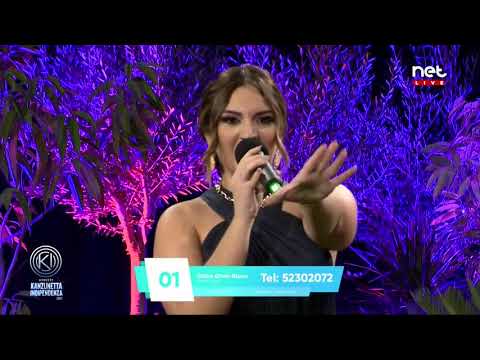 KKI 2021 - Nicole Falzon - Gidba Għall-Bżonn