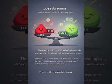 The $100 Experiment That Exposes Why Smart People Make Terrible Money Decisions