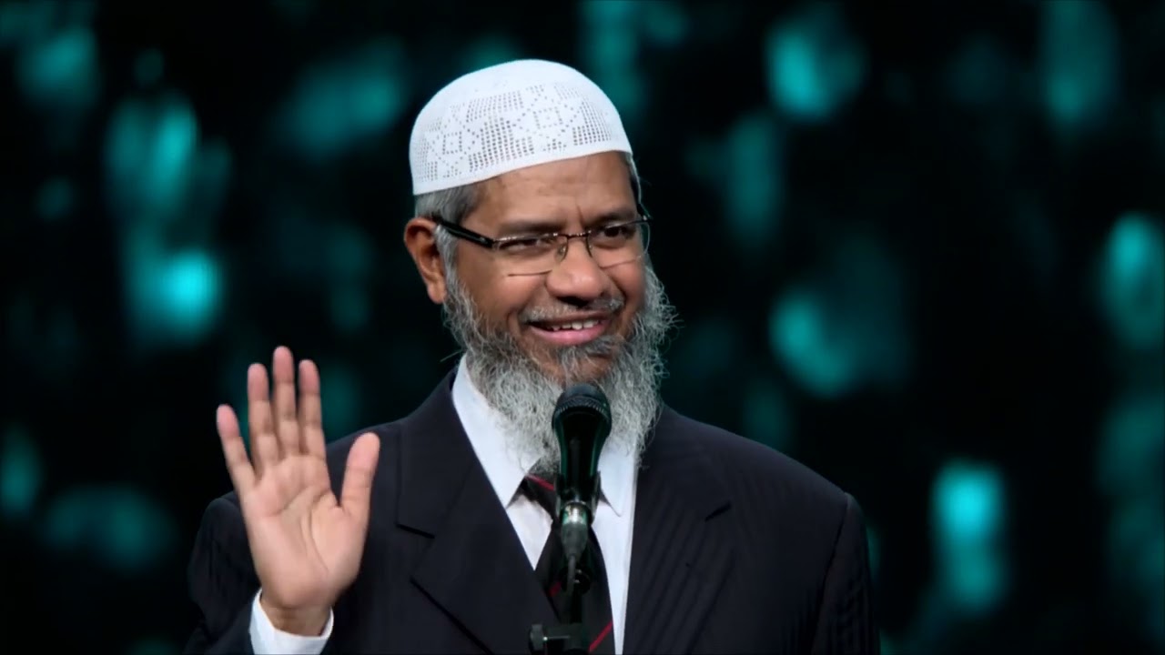 Let's Become Effective Da'ees - International Da'wah Training Programme - Part 25 | by Dr Zakir Naik