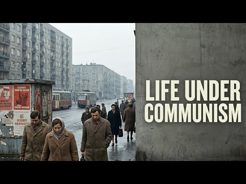 The People’s Republic of Poland | Life Under Soviet-Controlled Communism (1945–1989)