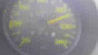 preview picture of video 'Porsche 944 4 gear 210 km/h'