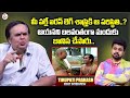 Comedian Tirupati Prakash About Iron Leg Sastry Anchor Roshan Interviews