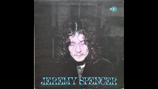Jenny Lee - Jeremy Spencer - 1970
