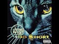 Too Short featuring Erick Sermon - Fire