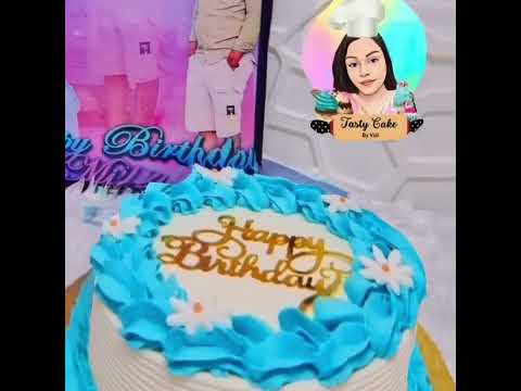 Tasty Cake By Vidi Kuwait