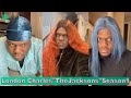 London Charles The Jacksons Season 2 Full TikTok Series London Charles TikTok Series